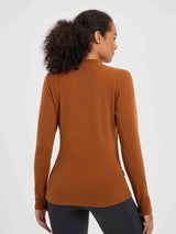 #Color_Brown