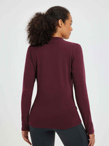 #Color_Wine Red