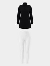 Winter Chic Set