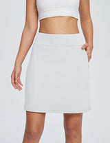Lucent White