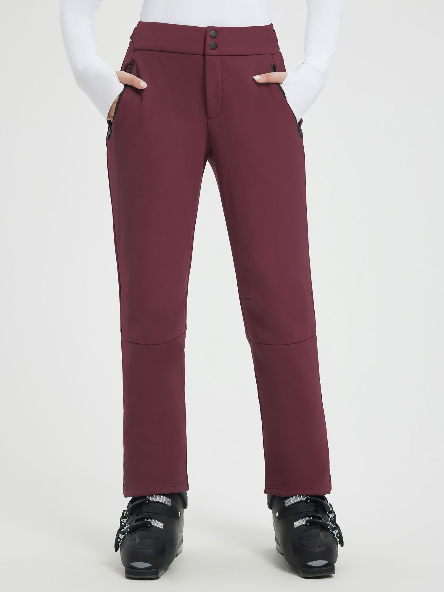 #color_Wine Red