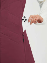 #color_Wine Red
