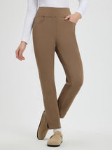 #Color_Cocoa Brown