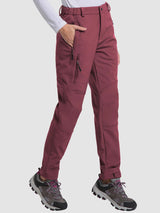 Laureate Articulated Knees Thermal Pants
