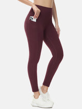 #color_Wine Red