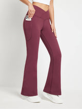 #color_Wine Red