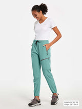Laureate UPF50+ DWR Hiking Pants (Petite)