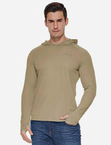 Men's UPF 50+ Sun Hoodie