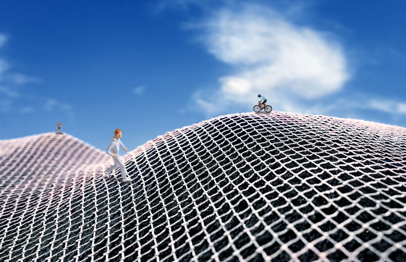 A Guide to Eco-Friendly Fabrics for Your Activewear - Baleaf Sports
