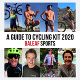 A Guide to Cycling Gear - Baleaf Sports