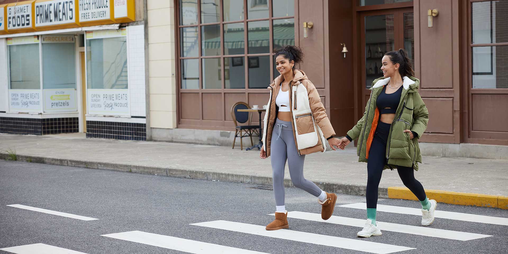 Fleece-Lined Leggings for All Seasons: A Guide To Seasonal Care