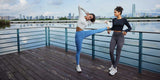 The Best Fleece-Lined Leggings to Keep You Cozy - Baleaf Sports