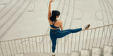 Yoga Pants vs. Leggings – What’s the Difference? - Baleaf Sports