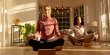 Stay Warm and Zen: The Best Yoga Clothing for Winter Practice - Baleaf Sports