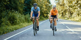 The Benefits of Cycling for 30 Minutes Every Day