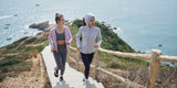Serving Interesting Ways to Style Activewear This Spring
