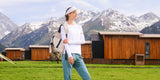 Capri Trends to Watch in 2025: What’s Hot This Year? - Baleaf Sports