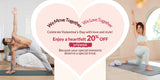 Best Valentine’s Gift for Sports Lovers: Baleaf Freeleaf Sportswear