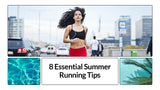 8 Essential Summer Running Tips - Baleaf Sports