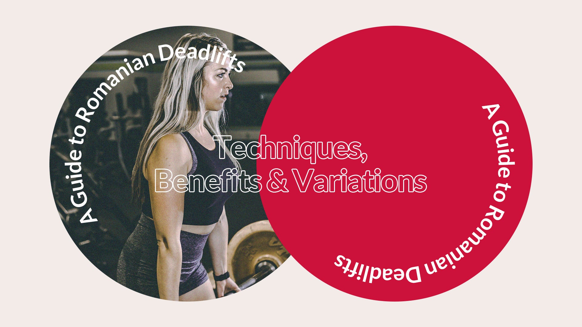 A Guide to Romanian Deadlifts: Techniques, Benefits & Variations - Baleaf Sports