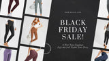 2025 Black Friday