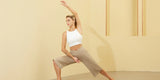 Yoga Pants Guide: How to Choose Between Tight vs. Loose Fit - Baleaf Sports