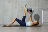 High Waisted Leggings With Tummy Control: Best Cotton &amp; Styling Options 2025 - Baleaf Sports