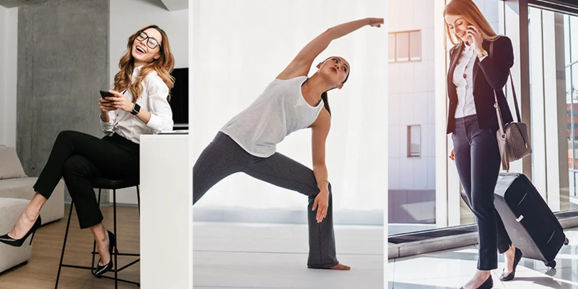 How to Choose Women's Dress Pants: Finding Your Perfect Pair for Every Occasion - Baleaf Sports