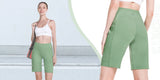 Best Athletic Bermuda Shorts 2025: Comfort Meets Performance - Baleaf Sports