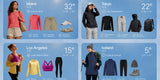 The Global Athleisure Lookbook: Start Layering Like a Pro