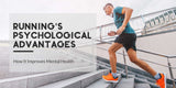 Running's Psychological Advantages: How It Improves Mental Health - Baleaf Sports
