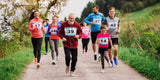 What To Eat When Training for a Marathon