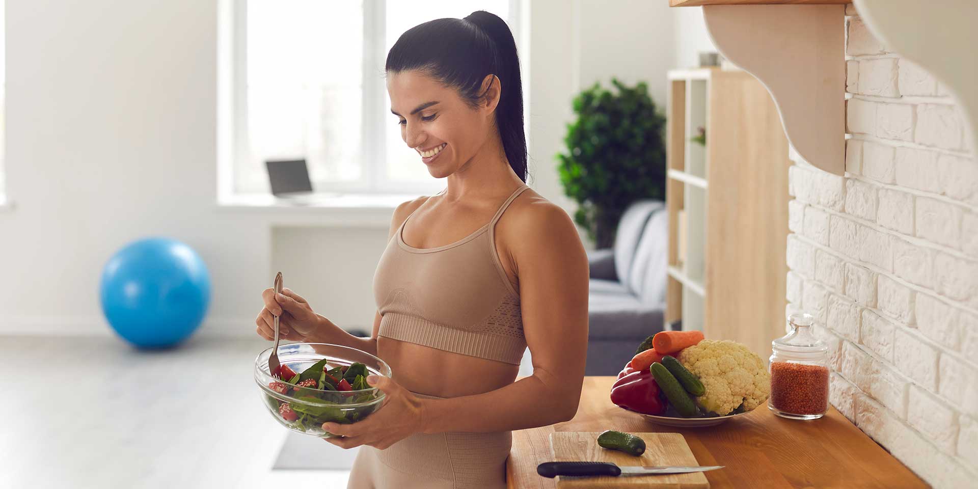 The Best Plant-Based Protein Sources That Are Amazingly Good for You