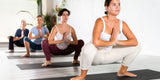 What is the Yoga Squatting Pose and Its Benefits? - Baleaf Sports