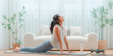 12 Yoga Poses to Improve Flexibility and Strength - Baleaf Sports