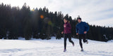How Do You Layer up for Winter Running? - Baleaf Sports