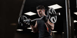 Why Pumping Iron Is the Key To Healthy Aging - Baleaf Sports