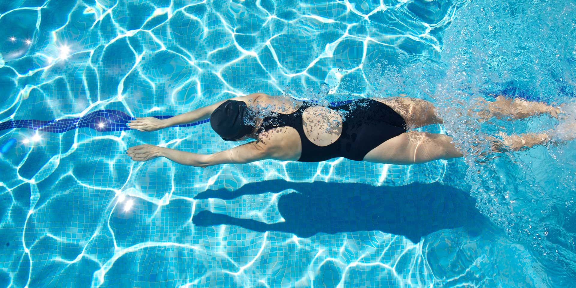 Winter Swimming Safety Tips and Guidelines for a Chilly Dip