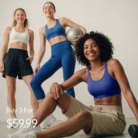 Buy 3 For $59.99