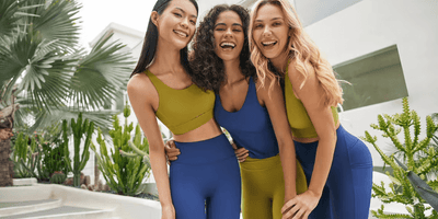 Best Pilates Leggings: How to Finding the Perfect Pair