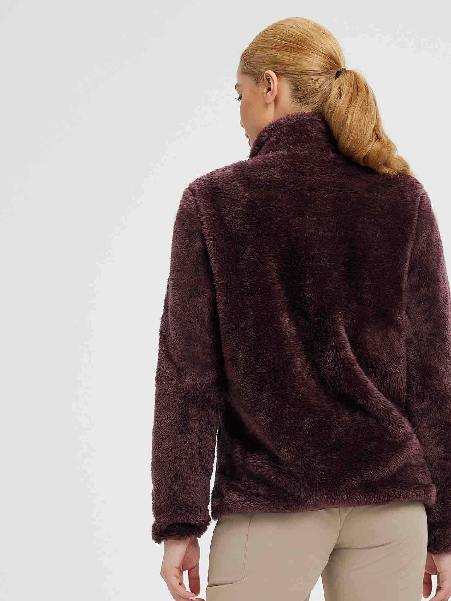 #Color_Dark Brown