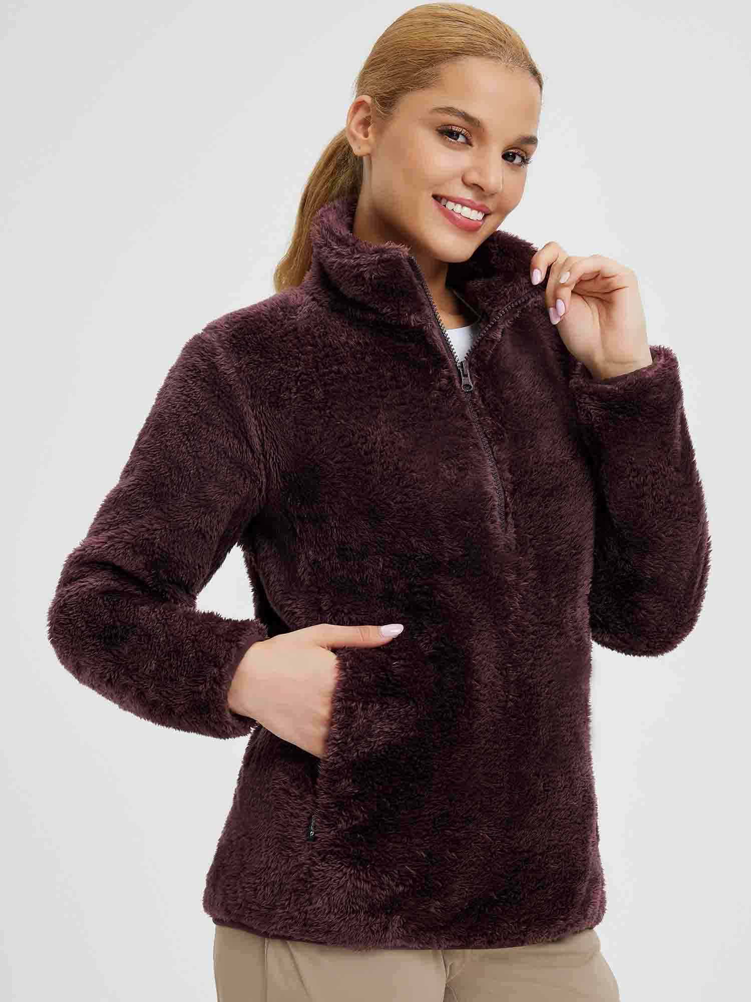 #Color_Dark Brown