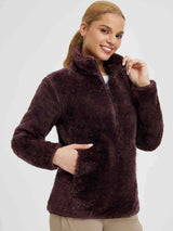#Color_Dark Brown