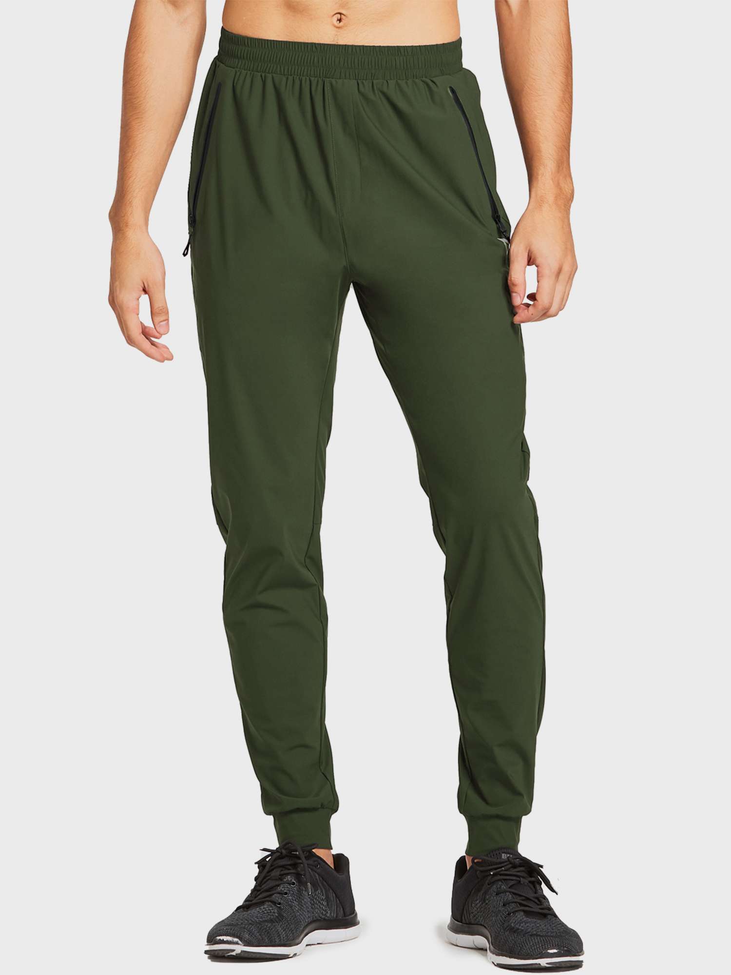 #color_Army Green