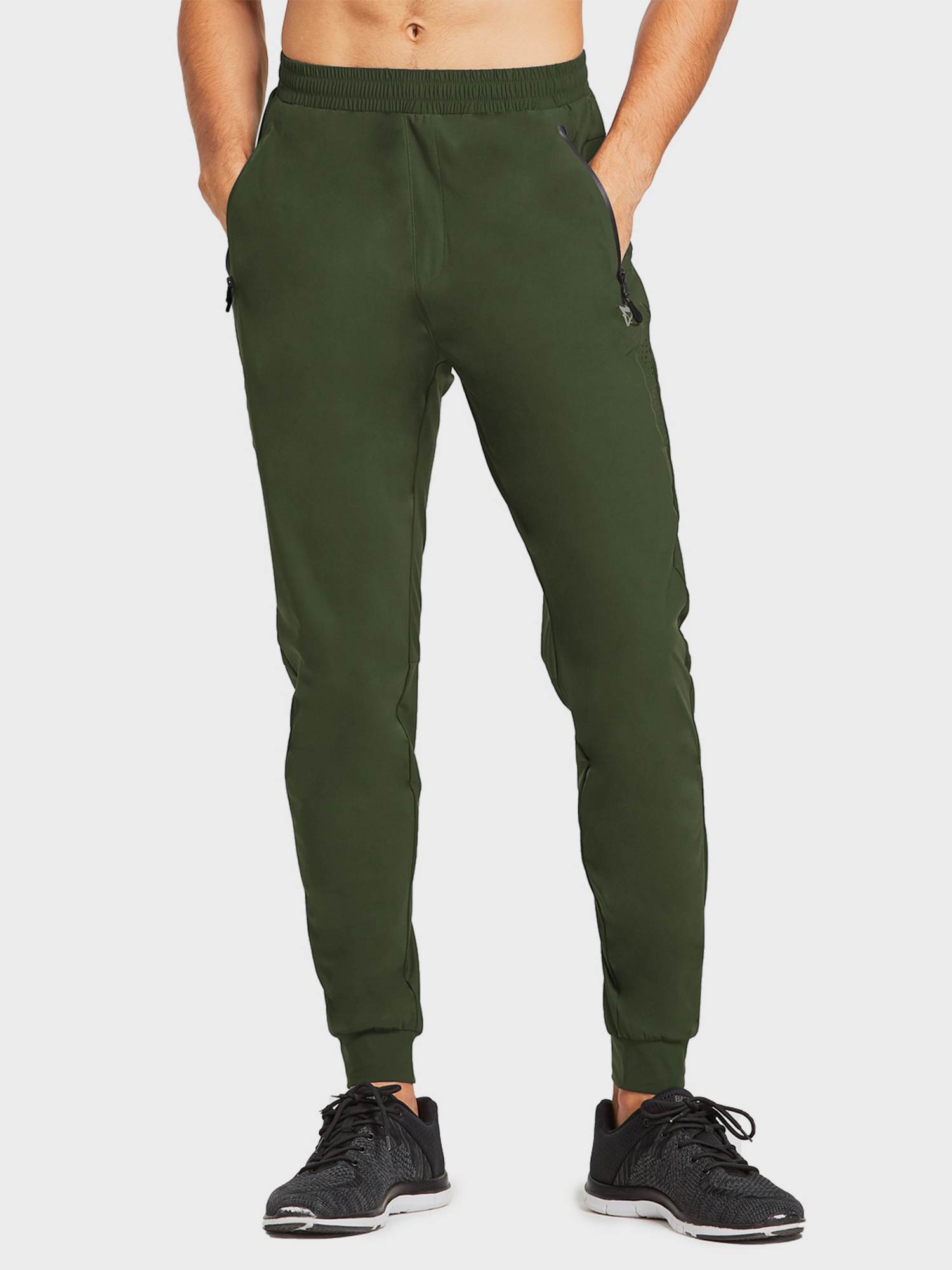 #color_Army Green