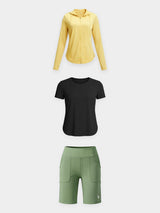 Move-Freely Comfort Set - 2