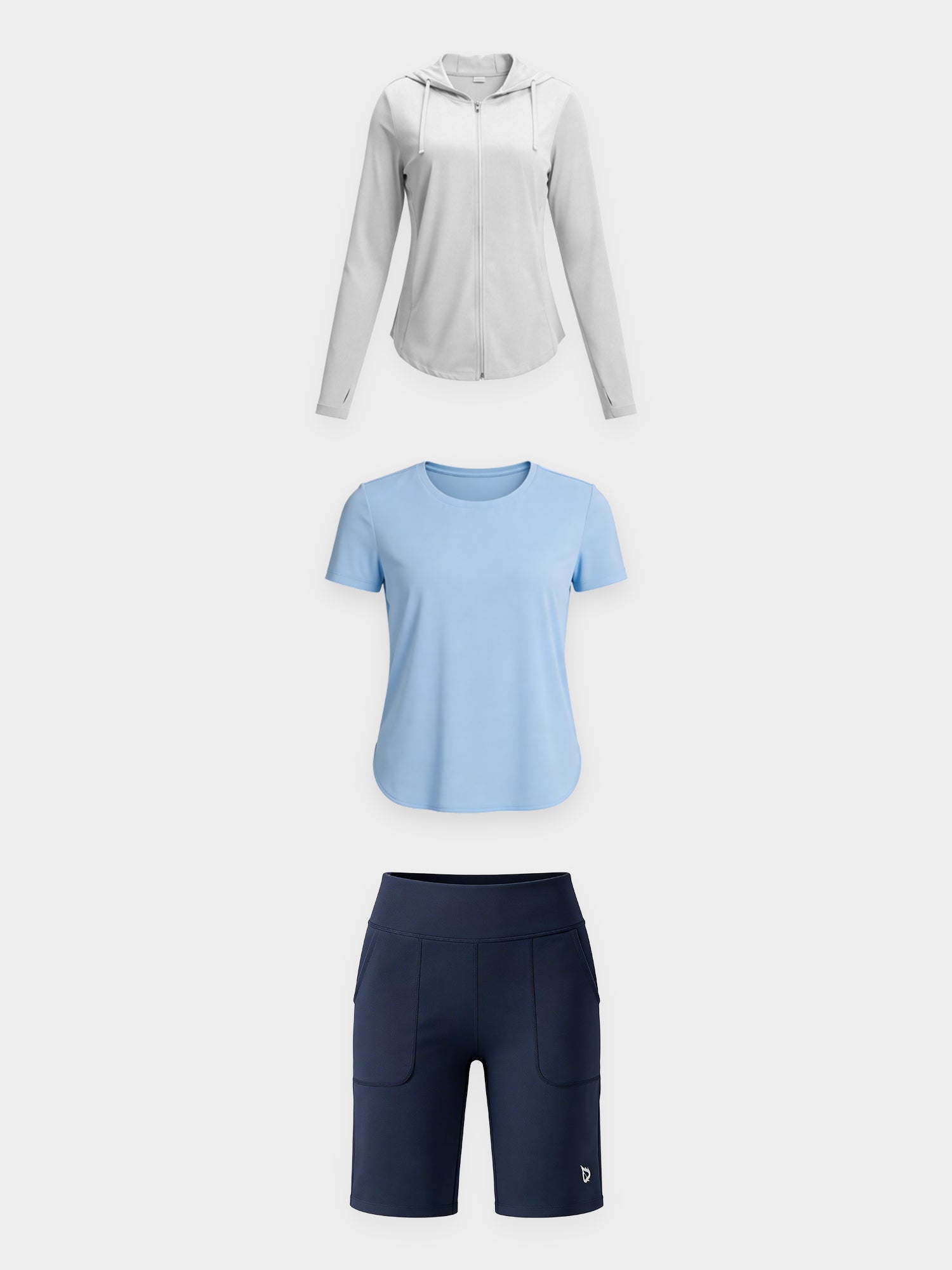 Move-Freely Comfort Set - 2