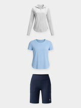 Move-Freely Comfort Set - 2