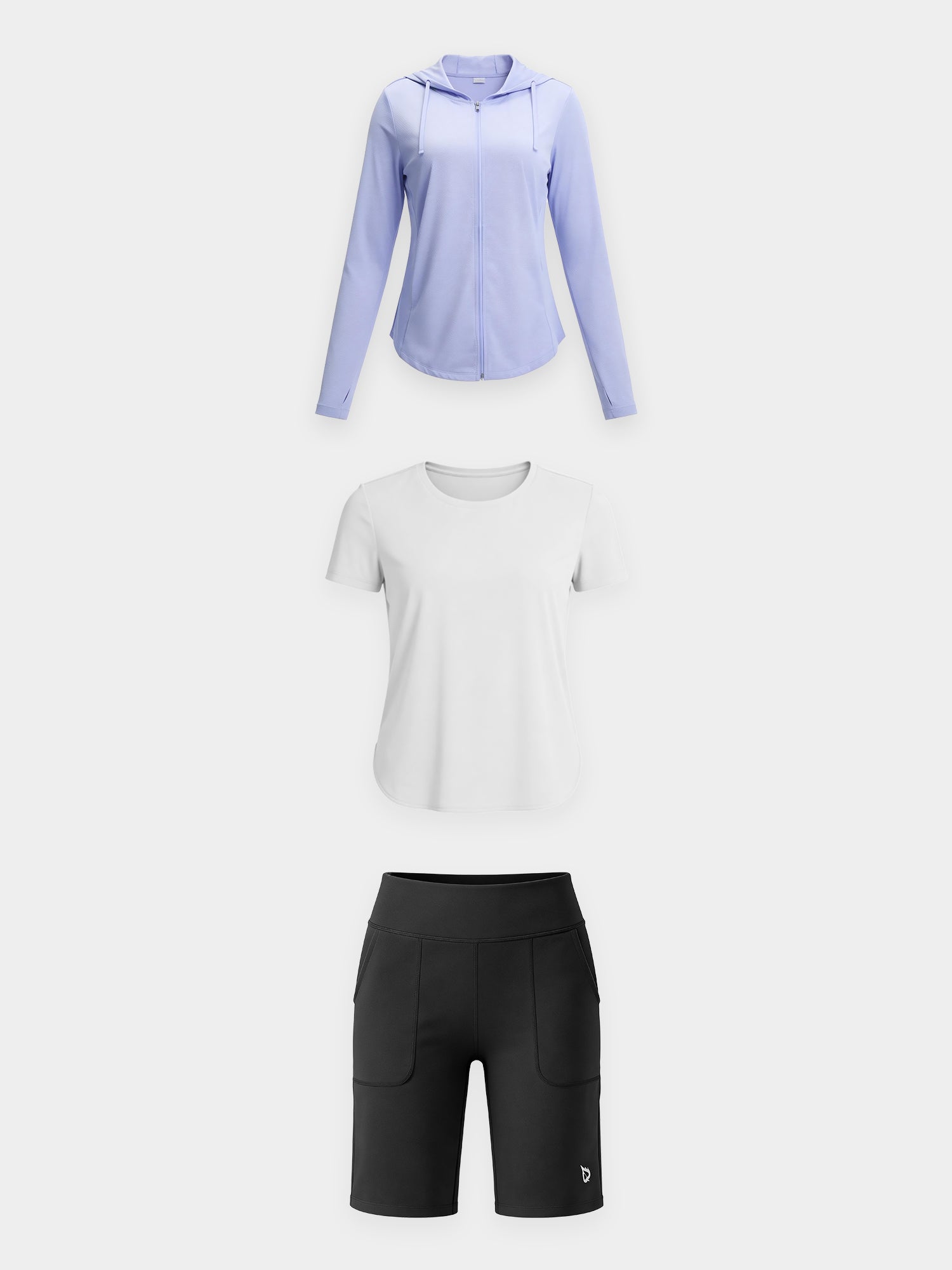 Move-Freely Comfort Set - 2