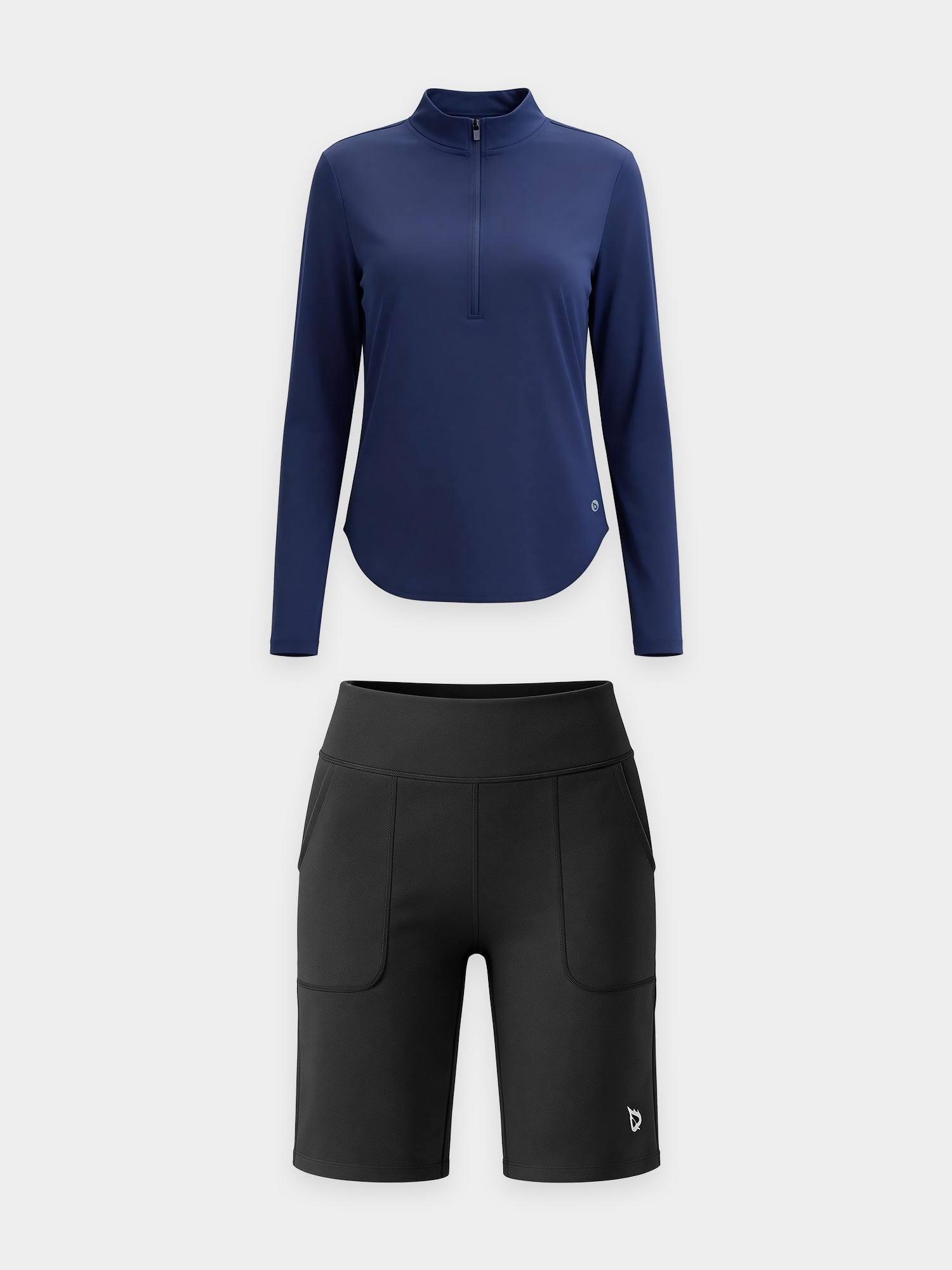Casual Adventure Outfit